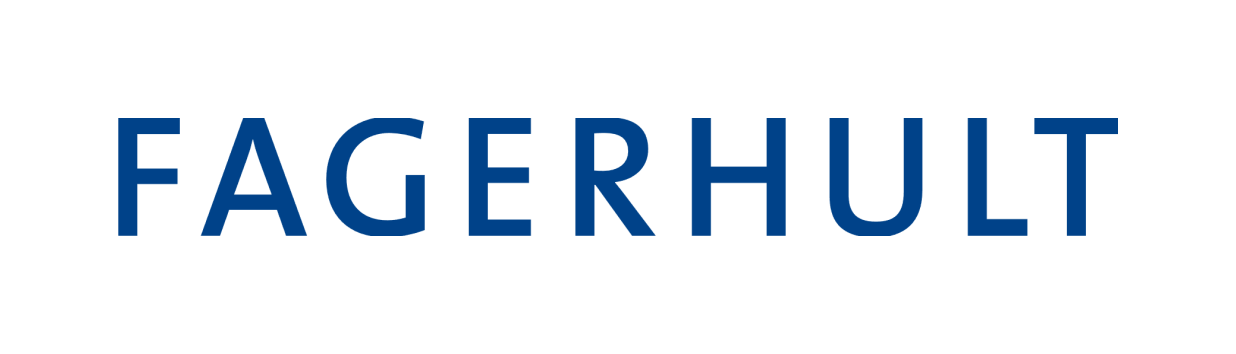 Logotype of Fagerhult