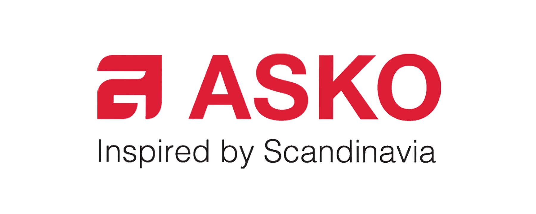 Loogotype of Asko Appliancies